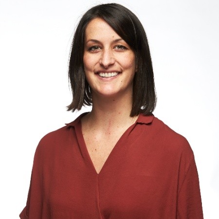Maggie Glascott